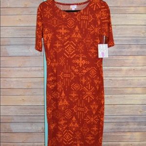 NWT LuLaRoe Julia M